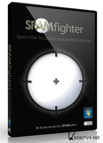 Spam Fighter 7.3.77