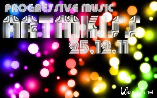 Progressive Music (25.12.11)