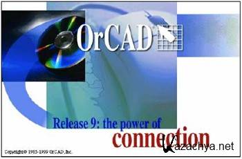 OrCAD 9+  OrCAD+   "OrCAD  ".