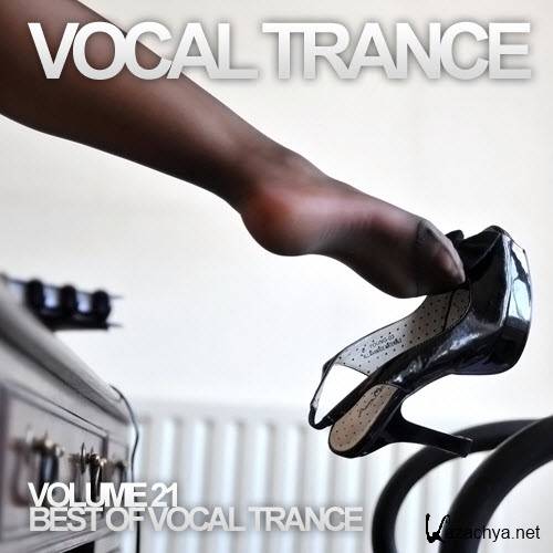 Vocal Trance Volume 21 (2011)
