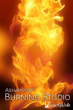 Ashampoo Burning Studio 2012 10.0.15 (2011/ENG/RUS)