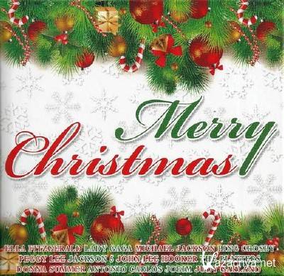 Merry Christmas Collection (2011)