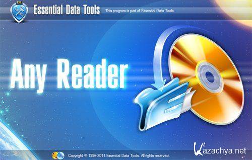 AnyReader  3.9 Build 1034