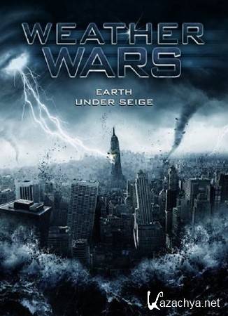   / Weather Wars (2011/DVDRip/1400MB)