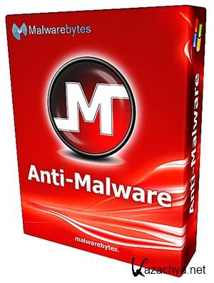 Malwarebytes' Anti-Malware 1.60.0.1600 Beta Portable by PortableAppZ [Multi/]