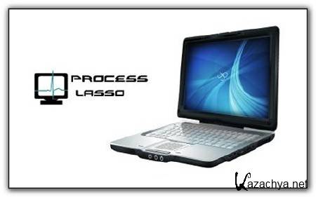 Process Lasso Pro v5.10.30 Final + Portable 