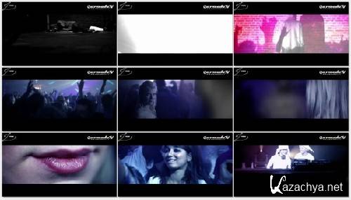 Matisse & Sadko feat. Ollie James - We're Not Alone (Hi Scandinavia!)  (2011)