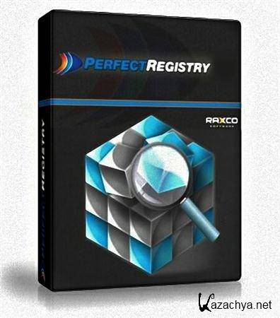 Raxco PerfectDisk 12.5 Build 309 RePack by Mixer (2011/Rus)