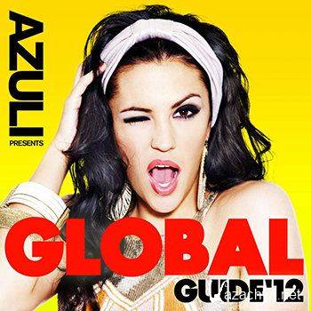 Azuli Presents Global Guide 12 (2011)
