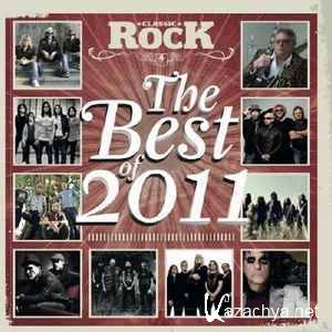 Classic Rock. The Best of 2011 (2011) MP3