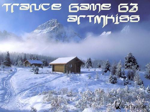 Trance Game v.63 (2011)