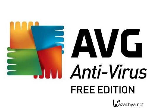 AVG Anti-Virus Free 2012 12.0.1901 []