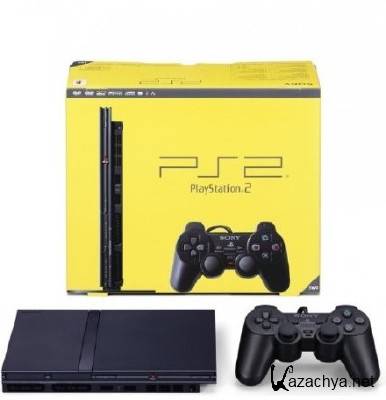  PlayStation2- PCSX2 r5008 FULL +  Repack