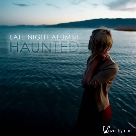 Late Night Alumni  Haunted  (2011)