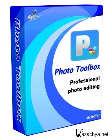 Photo Toolbox 1.7.4.5