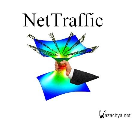 NetTraffic 1.14.0 LossLess and Repack by Geforcer (2011/Rus)