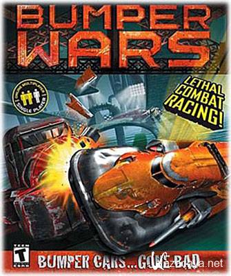  Bumper Wars (PC/FULL RUS)