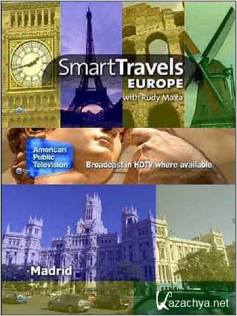  . .  / Smart travels. Madrid (2009) HDTV