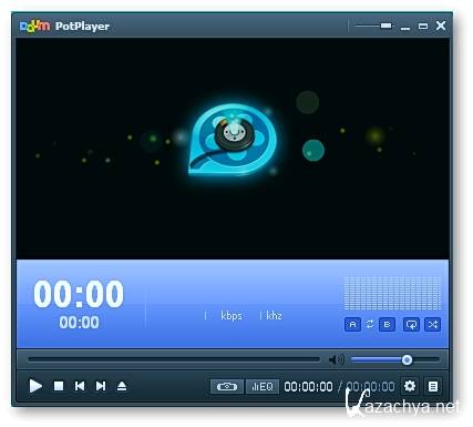 PotPlayer 1.5.31006 beta Portable []