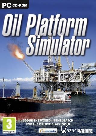 Oil Platform Simulator /    (2011/ENG/PC)