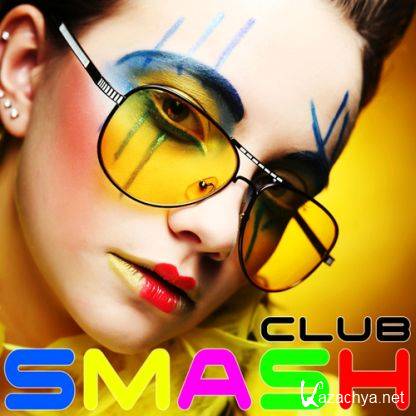 Club Smash Trance (2011)