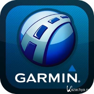 Garmin StreetPilot 2.00.19 USA & 2.00.20 W.Europe(+  ) iPhone
