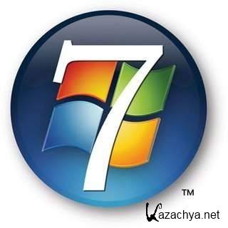 Windows 7 Ultimate SP1 7601.17514 x64 RTM (RUS)     24.12.2011