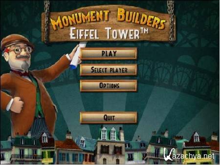  /Monument Builders 2011