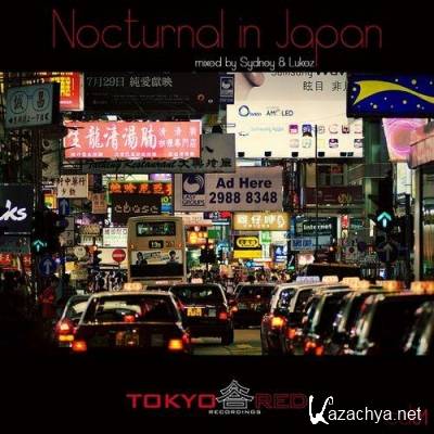 Nocturnal In Japan (2011)