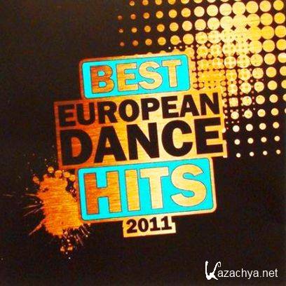 Hot Dance Best Of 2011