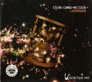 Stern-Combo Meissen - Lebensuhr (2011) FLAC
