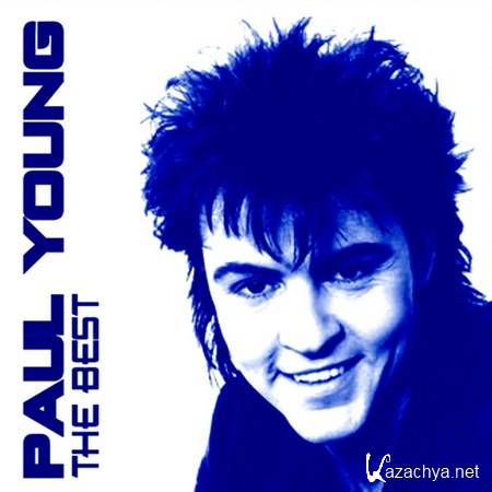 Paul Young - The Best (2011)