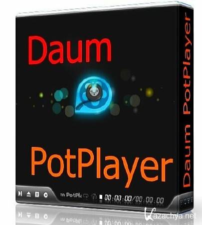 Daum PotPlayer 1.5.30979 by SamLab Portable