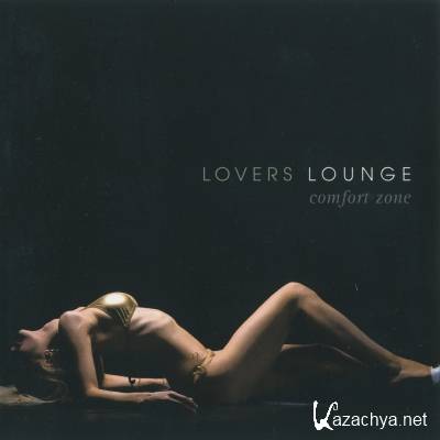 VA - Lovers Lounge Comfort Zone 