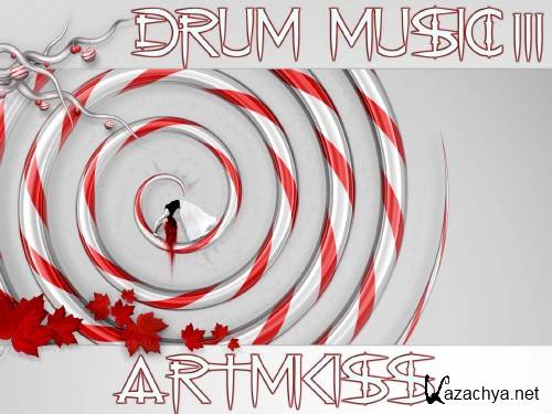 Drum Music v.3 (2011)
