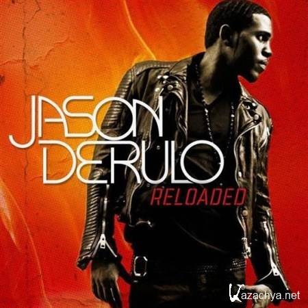 Jason Derulo - Reloaded (2011)
