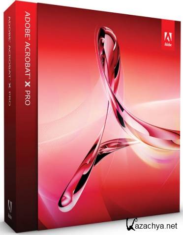 Adobe Acrobat 9 Professional .9.4.7 CD 2011  - Serial + 