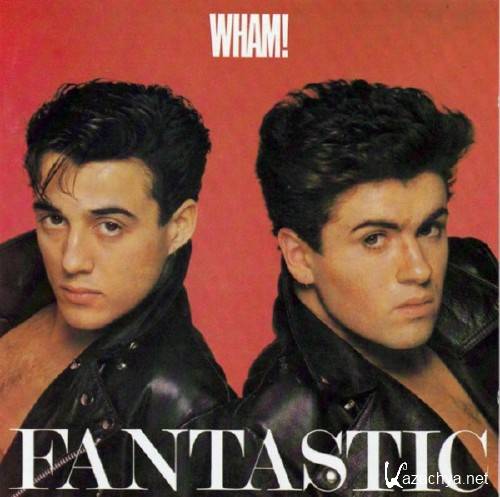 Wham! - Fantastic (1983)