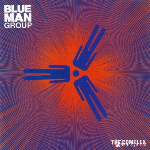 Blue Man Group - The Complex (2003)