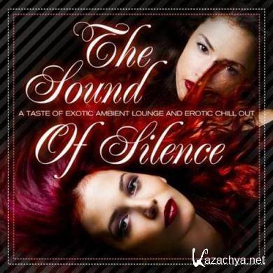 VA - The Sound Of Silence Vol 1(2011).MP3