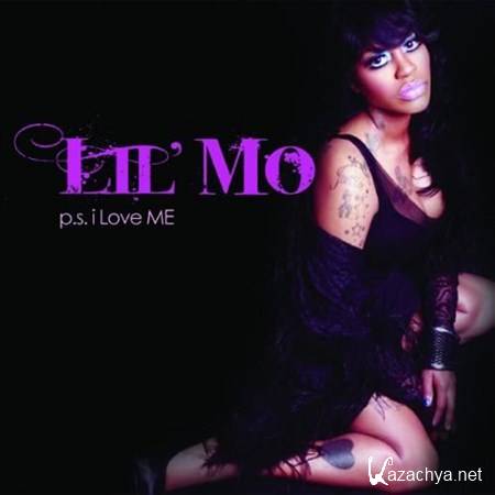 Lil Mo - P.S. I Love Me (2011)