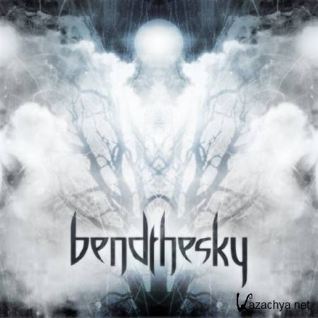 Bend The Sky - Demo (2011)