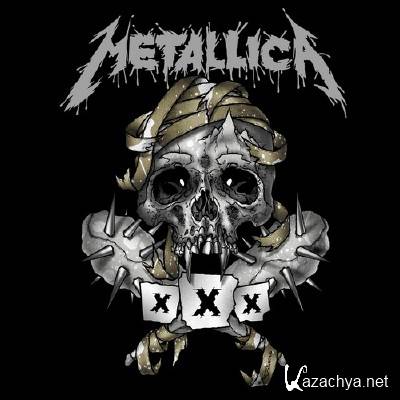 Metallica - 30th Anniversary Show's in The Fillmore. Third Show (2011)