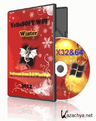 YelloSOFT mini WPI Winter [RUS]