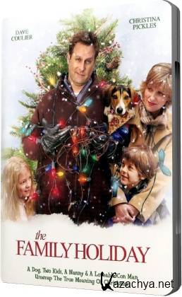    / The Family Holiday (2007) DVDRip 