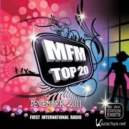 MFM Top 20 (December 2011)