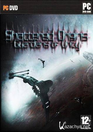 Shattered Origins Guardians of Unity 2011