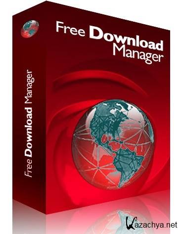 Free Download Manager 3.8 Build 1173 Final