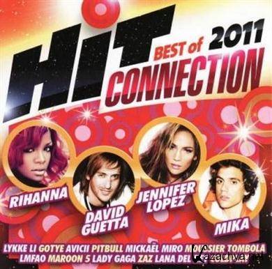 VA - Hit Connection (Best Of 2011) (2CD) (2011). MP3