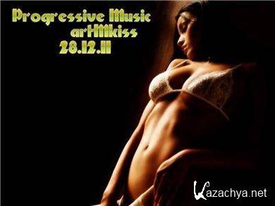 VA - Progressive Music (28.12.2011). MP3